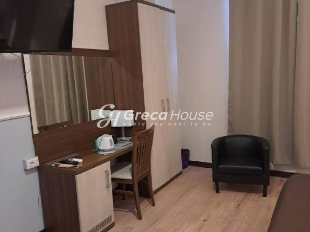 Παραθαλάσσιο ξενοδοχείο προς πώληση Πελοπόννησος