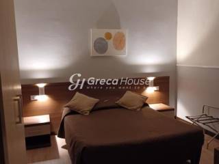 Παραθαλάσσιο ξενοδοχείο προς πώληση Πελοπόννησος