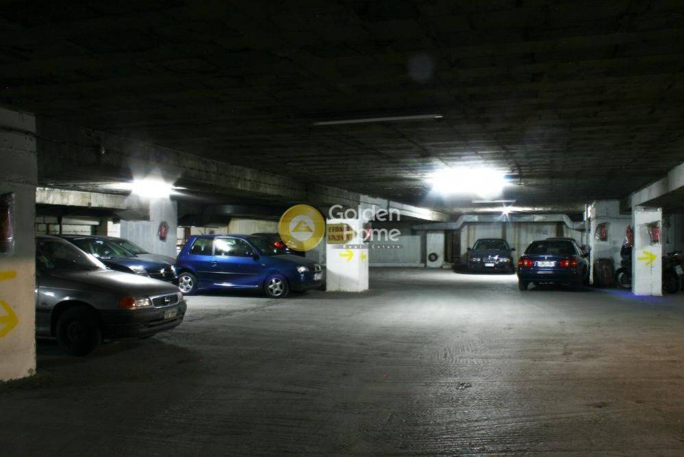 Κυρίως Χώρος