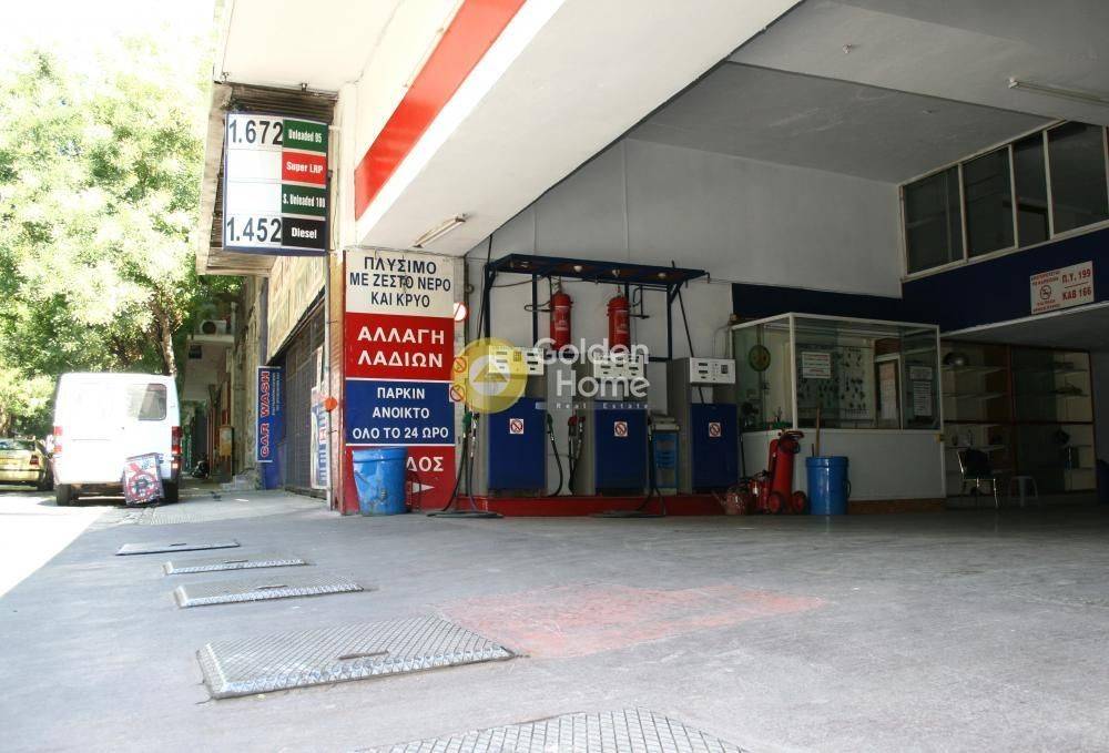 Κυρίως Χώρος