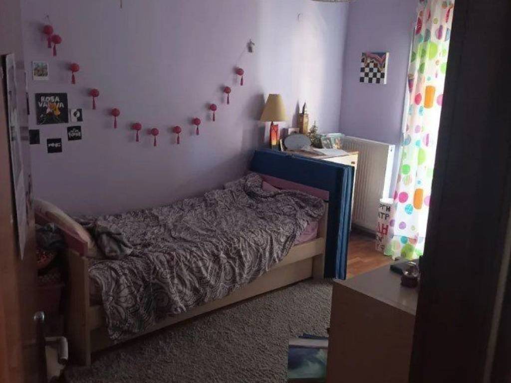 Forumland Real Estate, Υπνοδωμάτιο