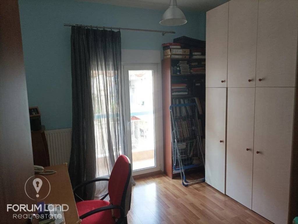 Forumland Real Estate, Υπνοδωμάτιο