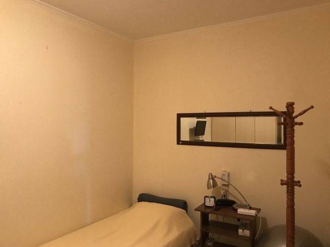 Υπνοδωμάτιο