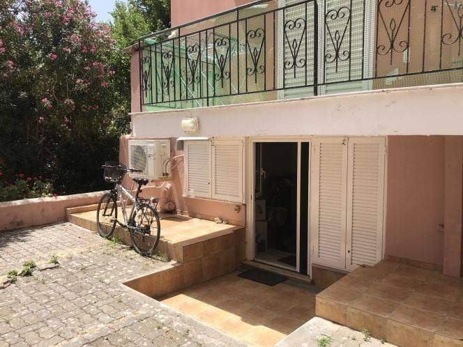 Εξωτερικός χώρος