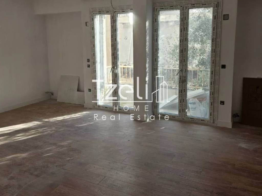 Άποψη χώρου