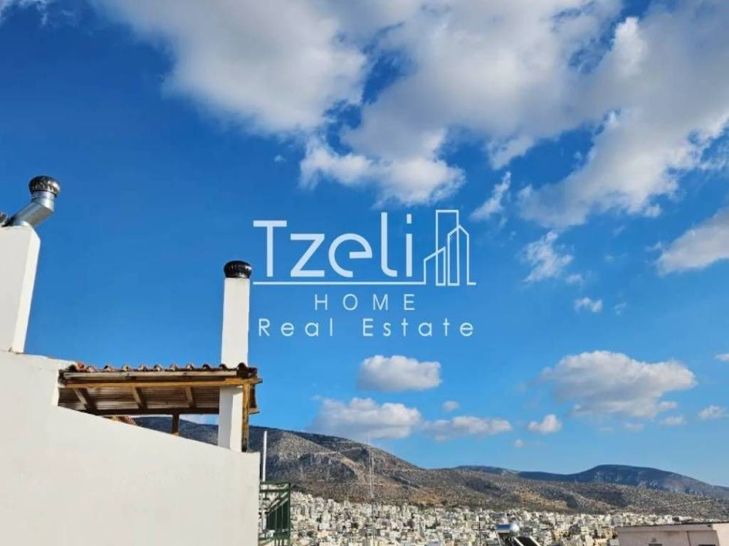 Θέα απο μπαλκόνι