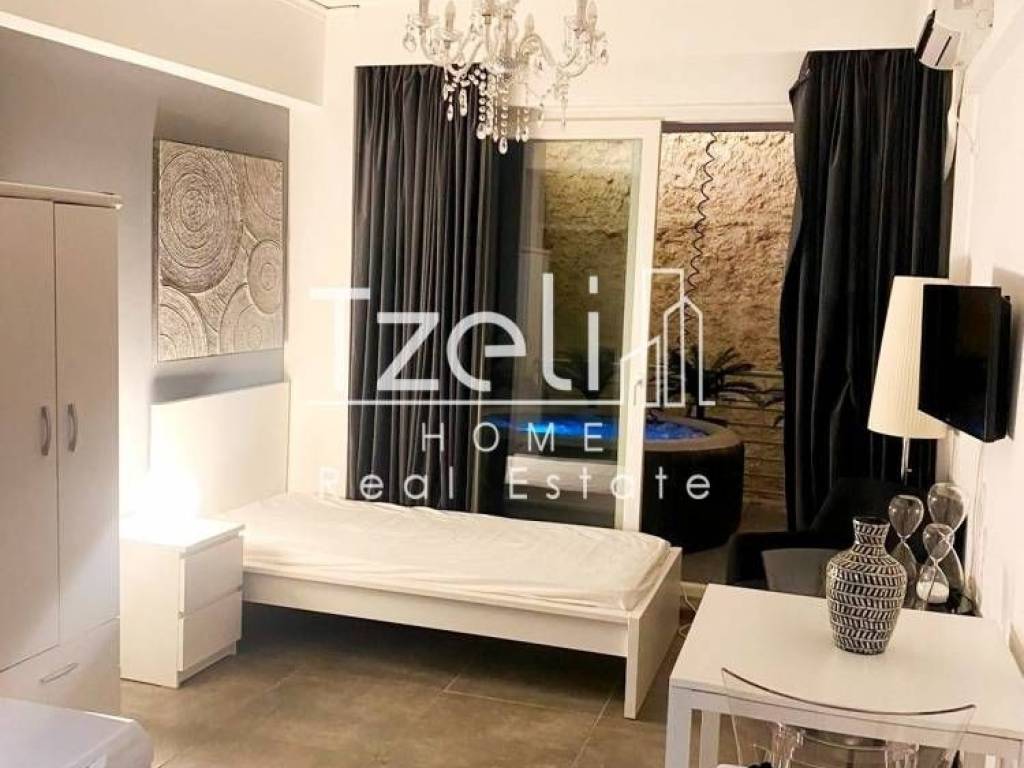 Άποψη χώρου