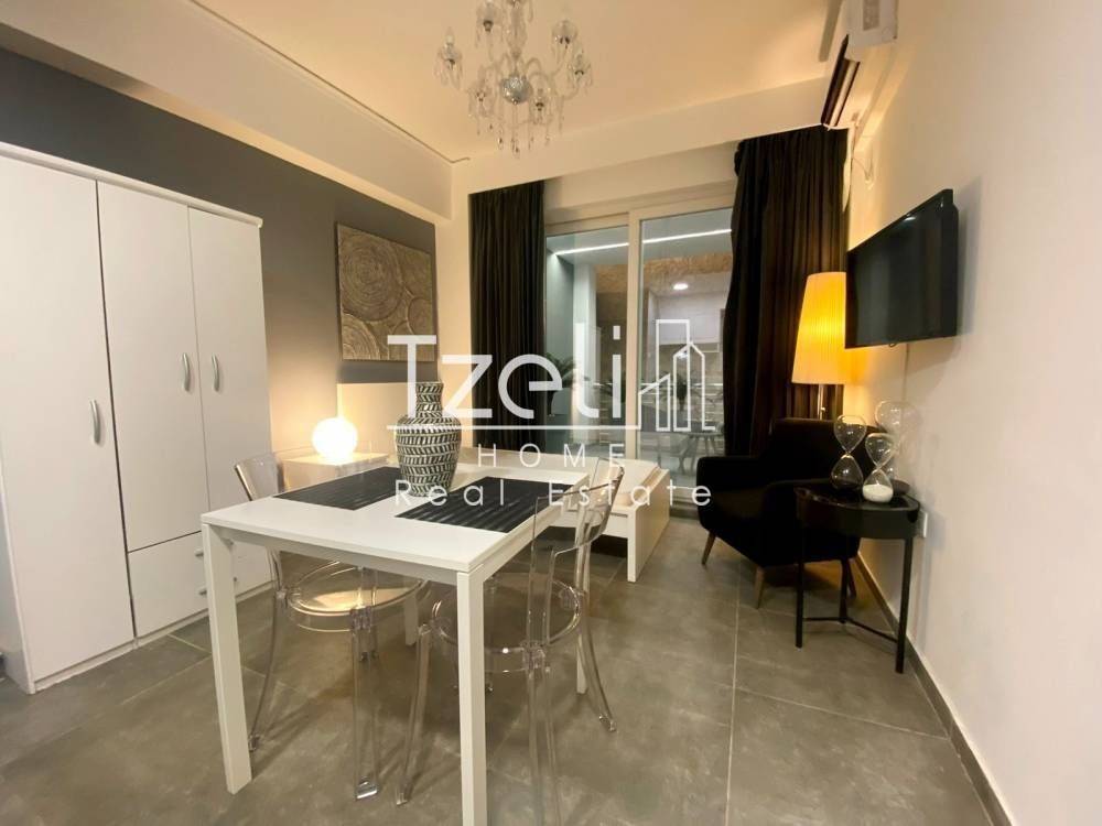 Άποψη χώρου