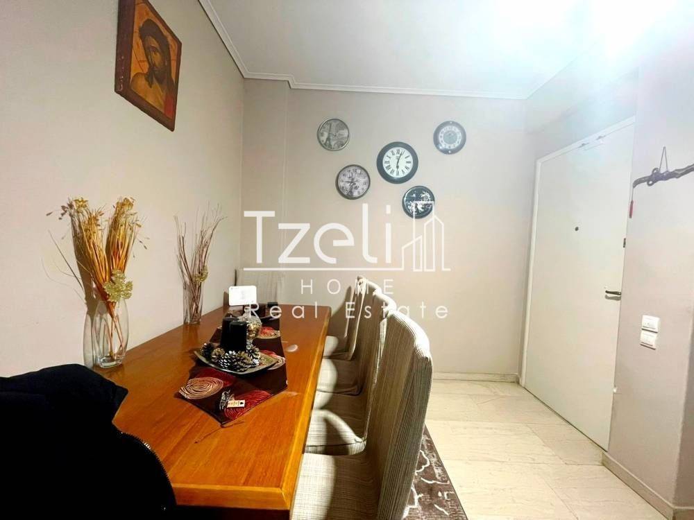 Άποψη χώρου