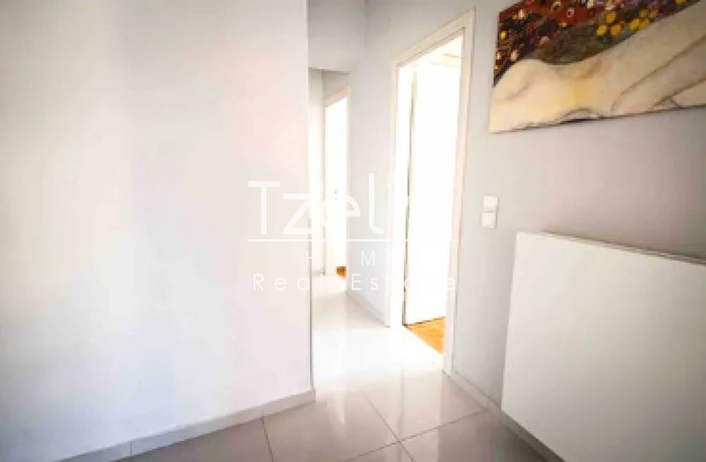 Άποψη χώρου