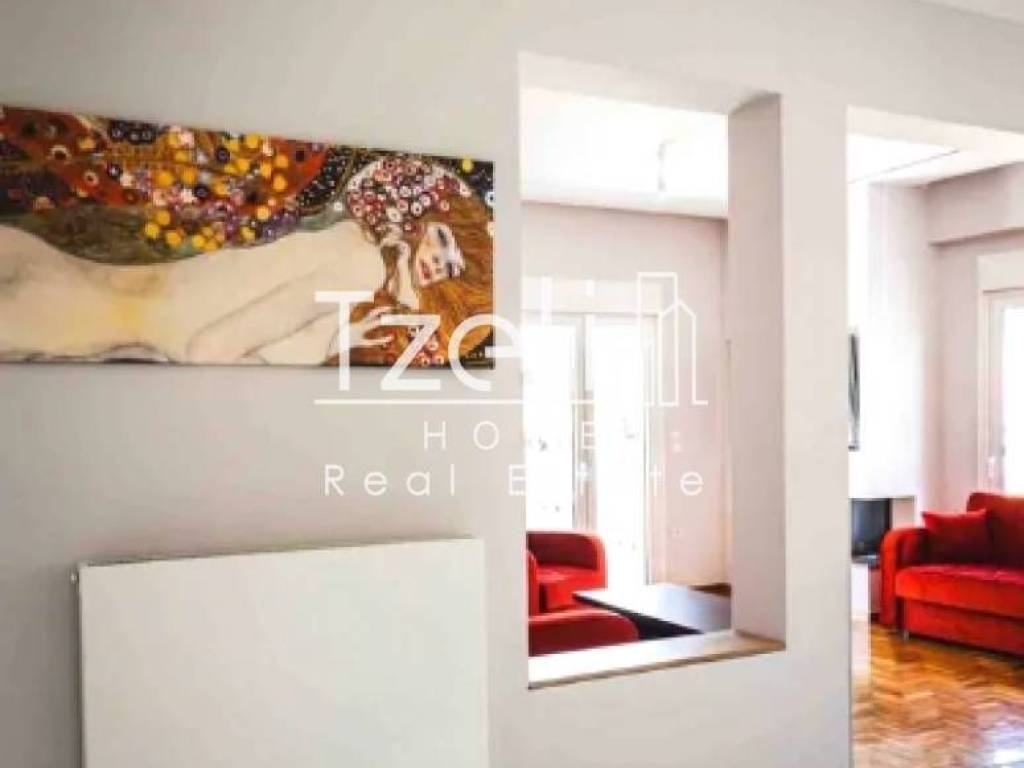 Άποψη χώρου