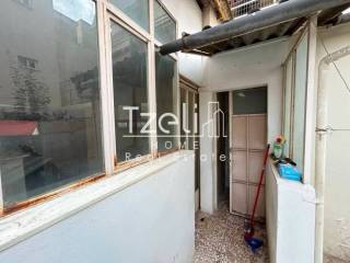 Εξωτερική άποψη χώρου