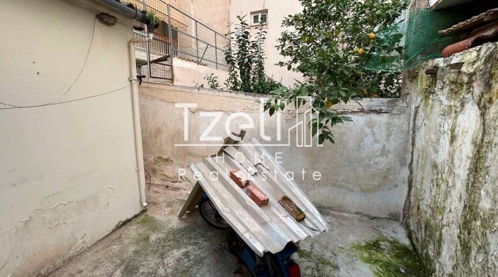 Εξωτερική άποψη χώρου