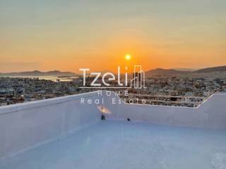 Εξωτερική άποψη χώρου