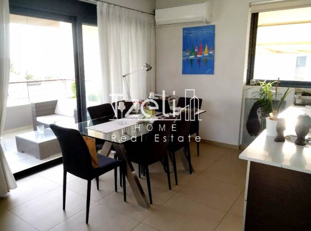 Άποψη χώρου