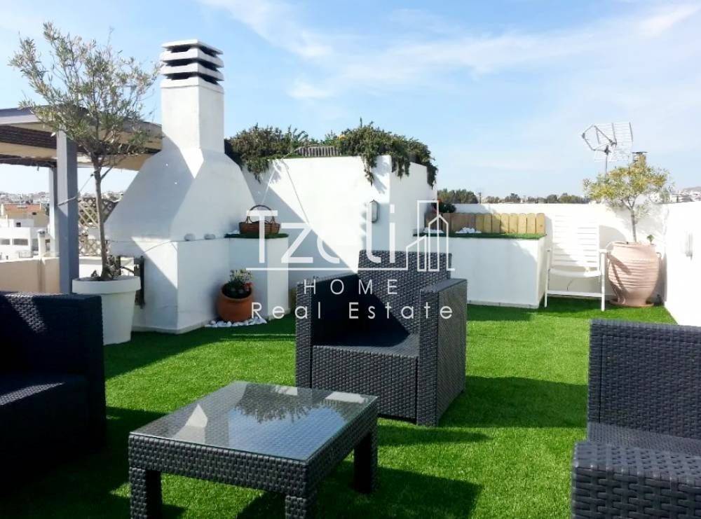 Εξωτερική άποψη χώρου