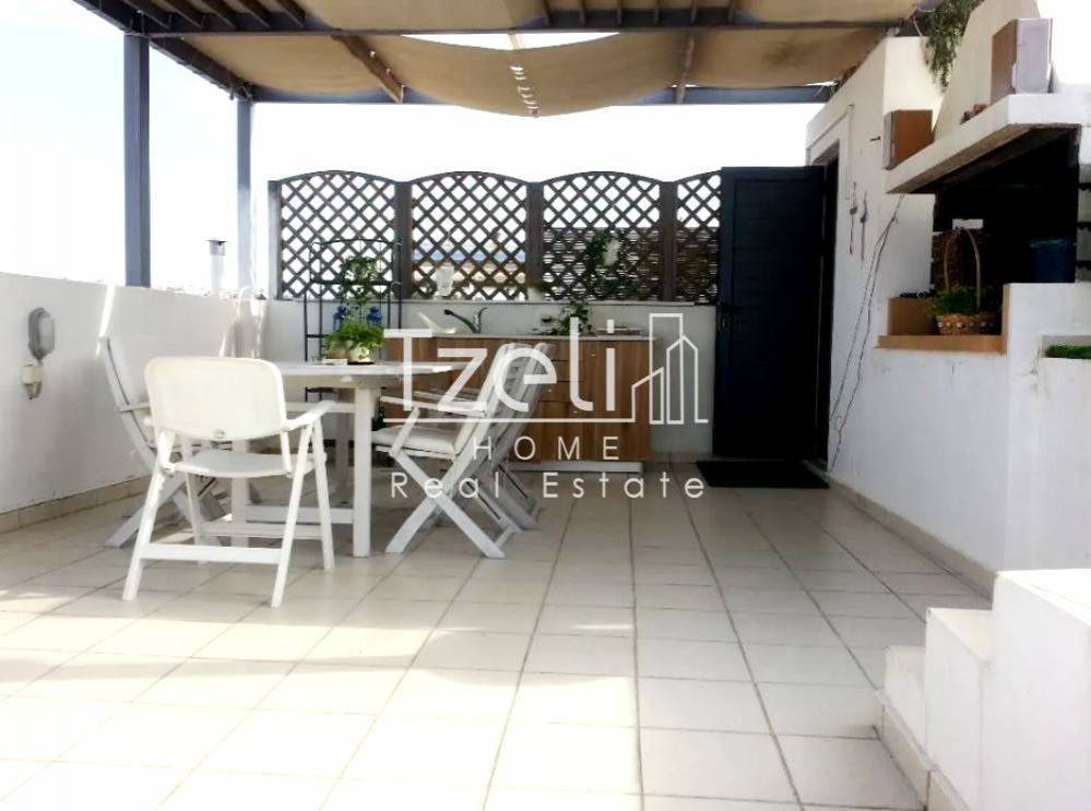 Εξωτερική άποψη χώρου