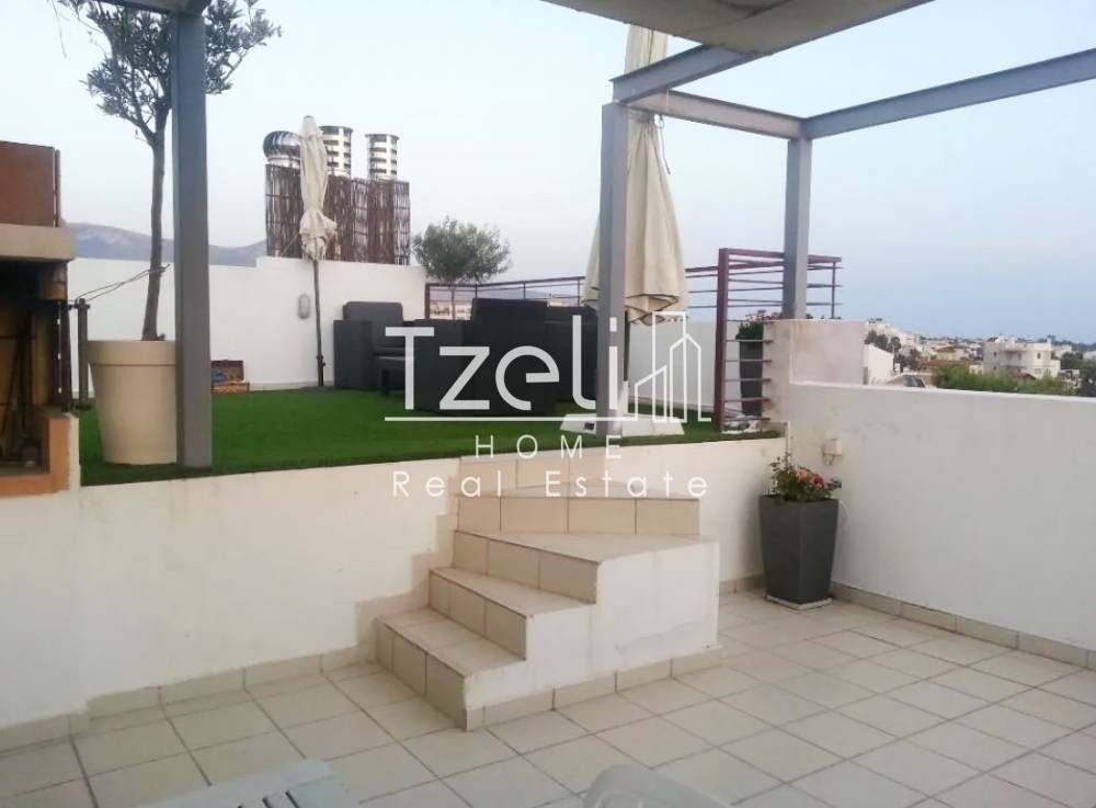 Εξωτερική άποψη χώρου