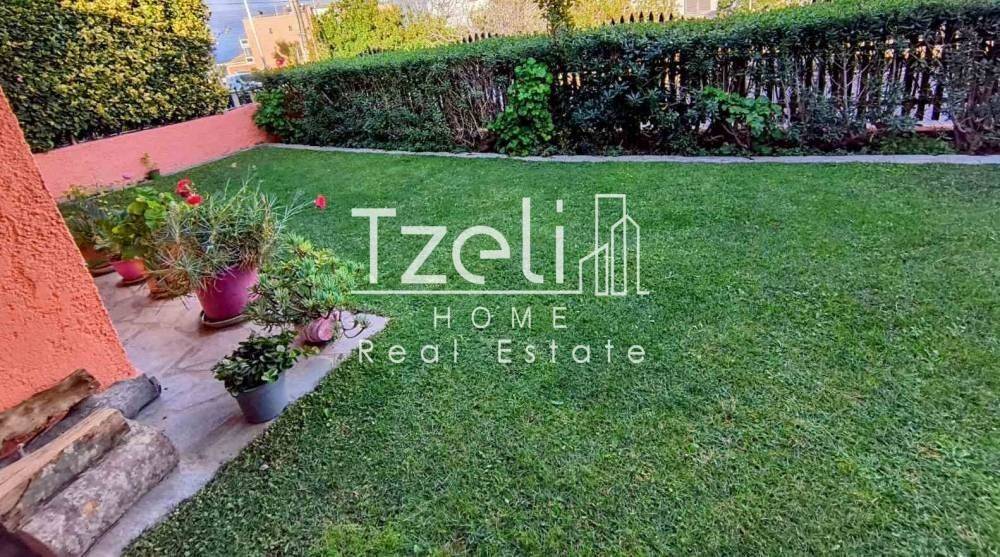 Εξωτερική άποψη χώρου