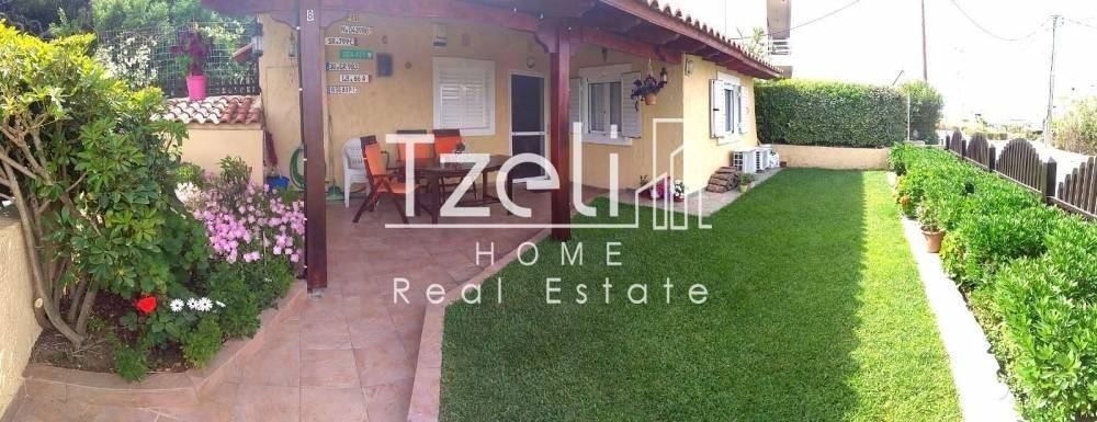 Εξωτερική άποψη χώρου