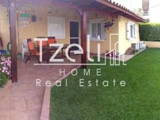 Εξωτερική άποψη χώρου