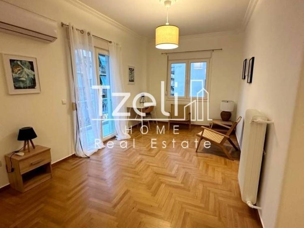 Άποψη χώρου