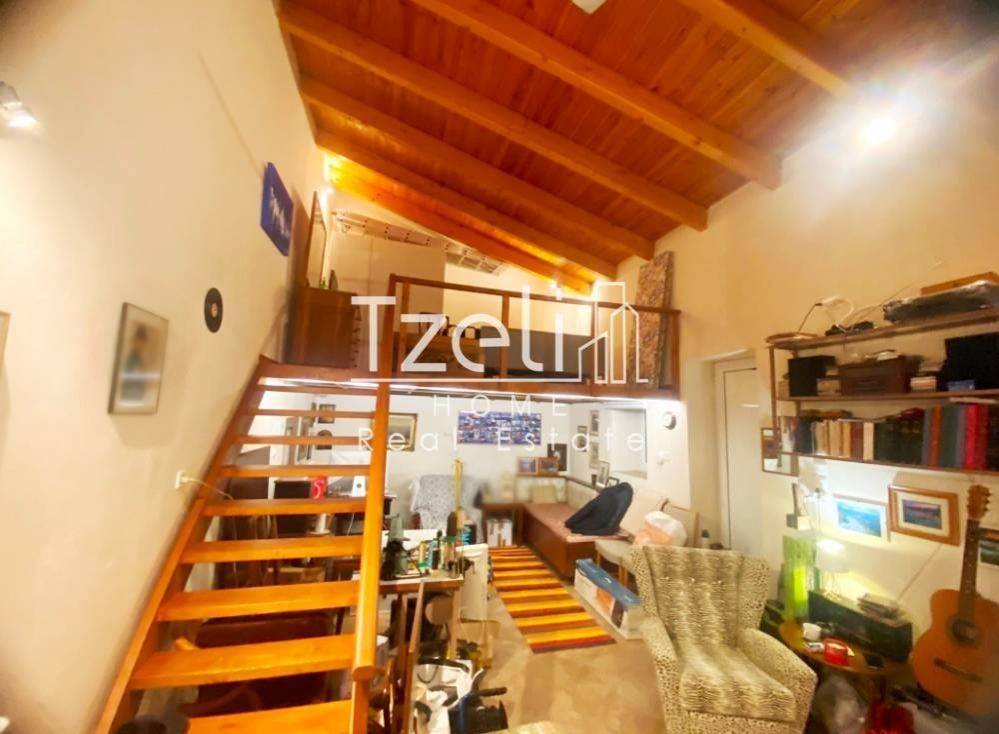 Άποψη χώρου