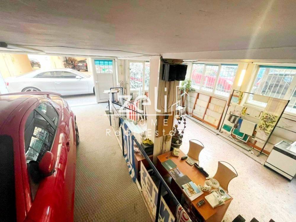 Άποψη χώρου