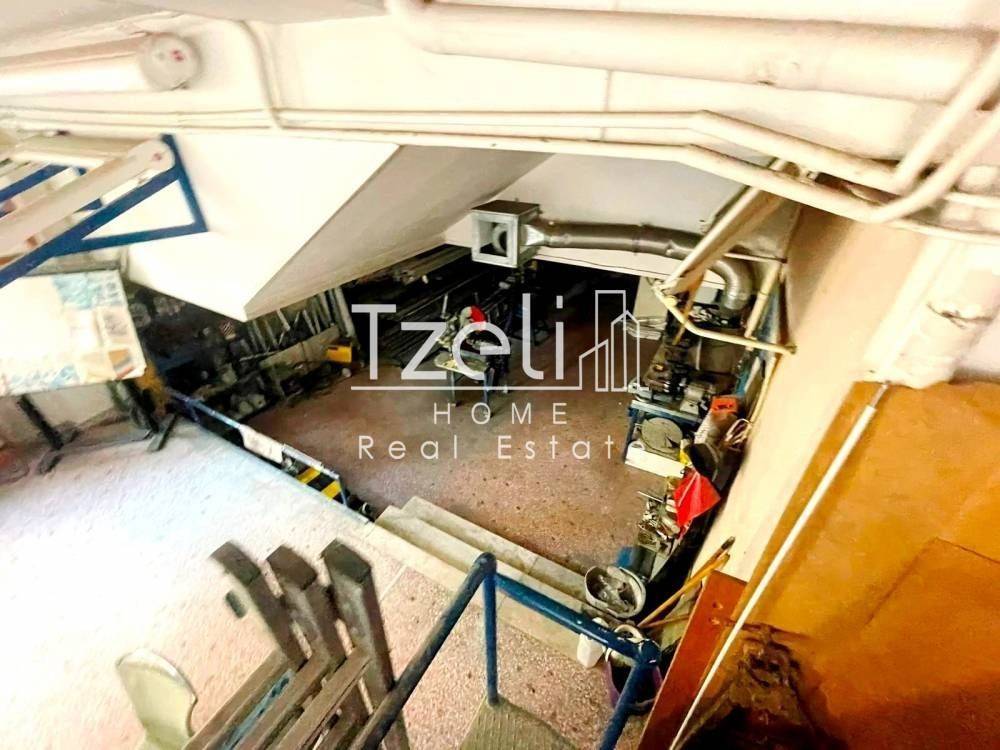 Άποψη χώρου