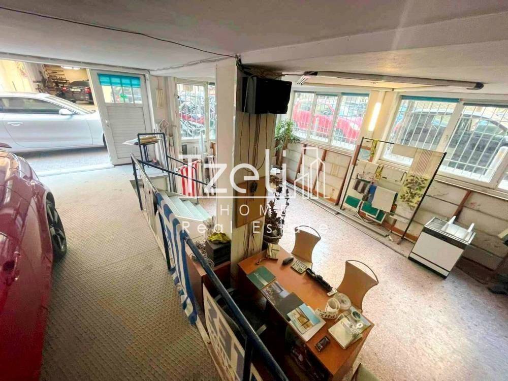 Άποψη χώρου