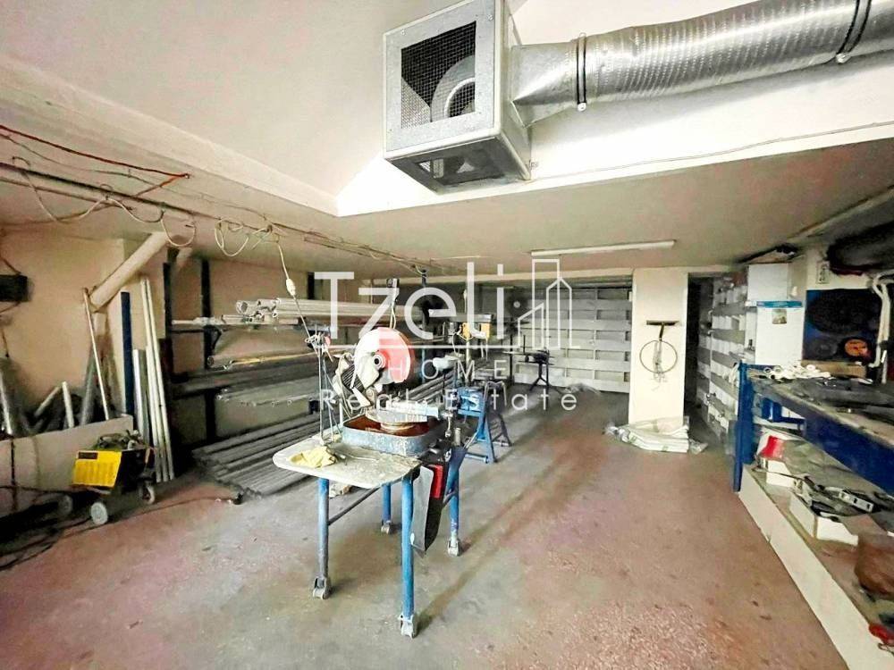 Άποψη χώρου