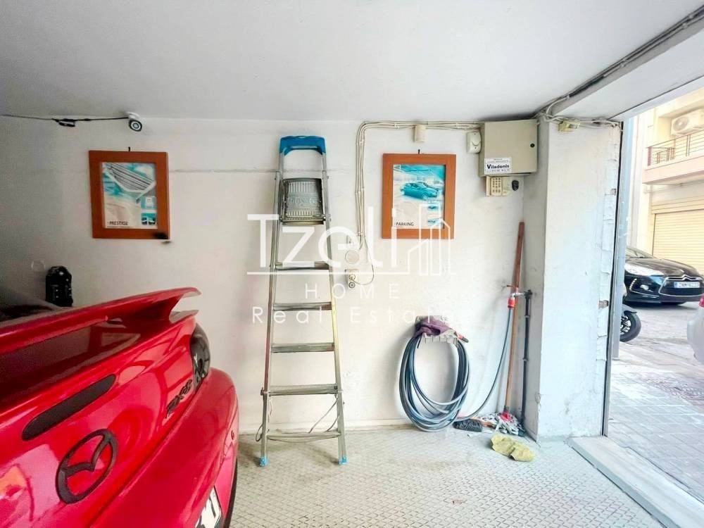 Άποψη χώρου