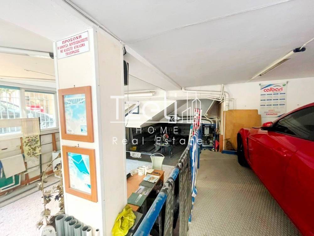 Άποψη χώρου