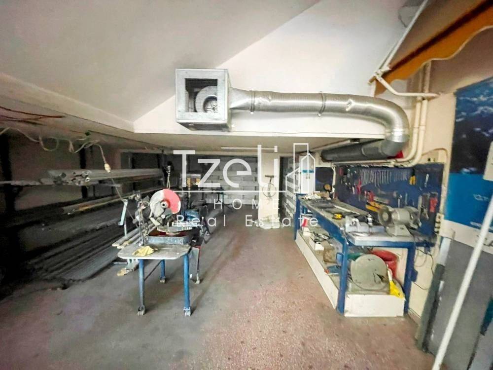 Άποψη χώρου