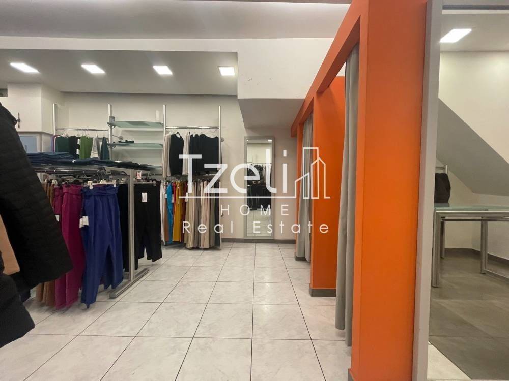 Άποψη χώρου