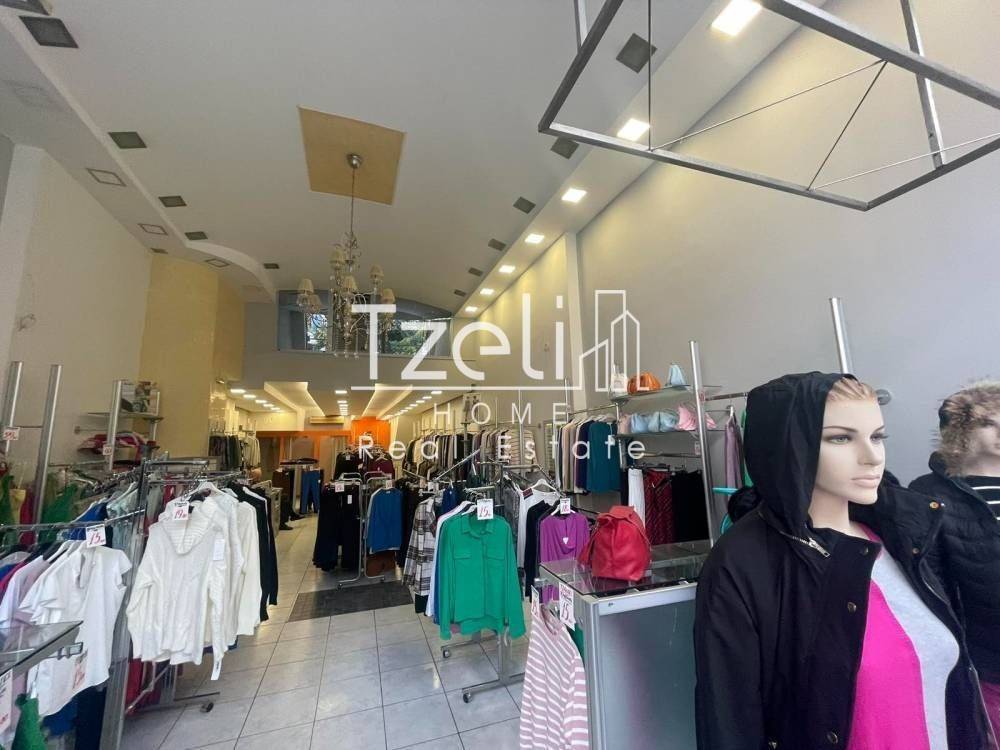 Άποψη χώρου