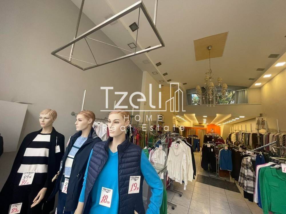 Άποψη χώρου