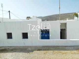 Εξωτερική άποψη χώρου