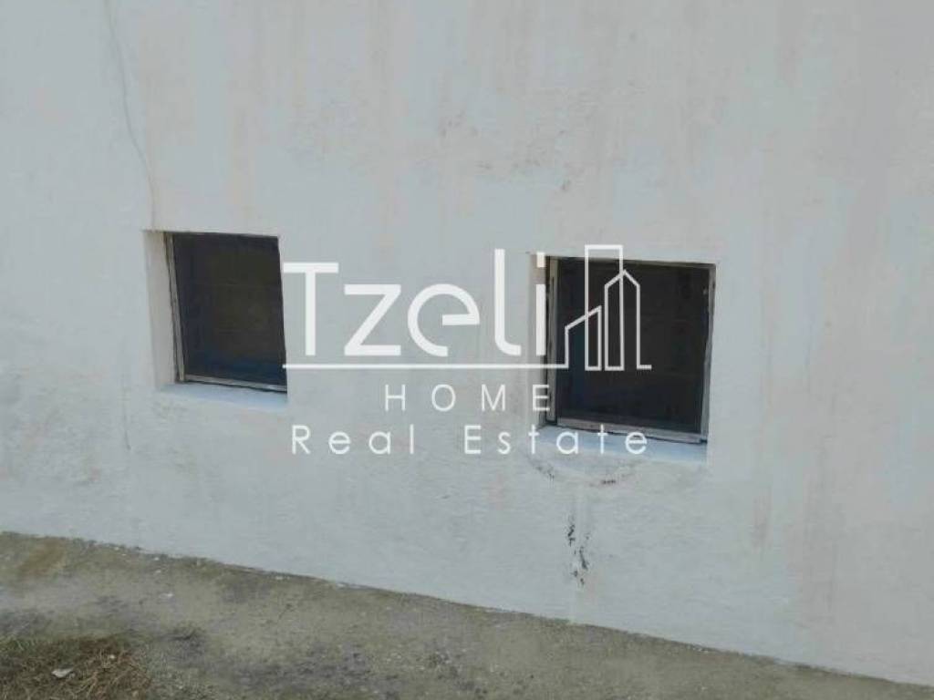 Εξωτερική άποψη χώρου