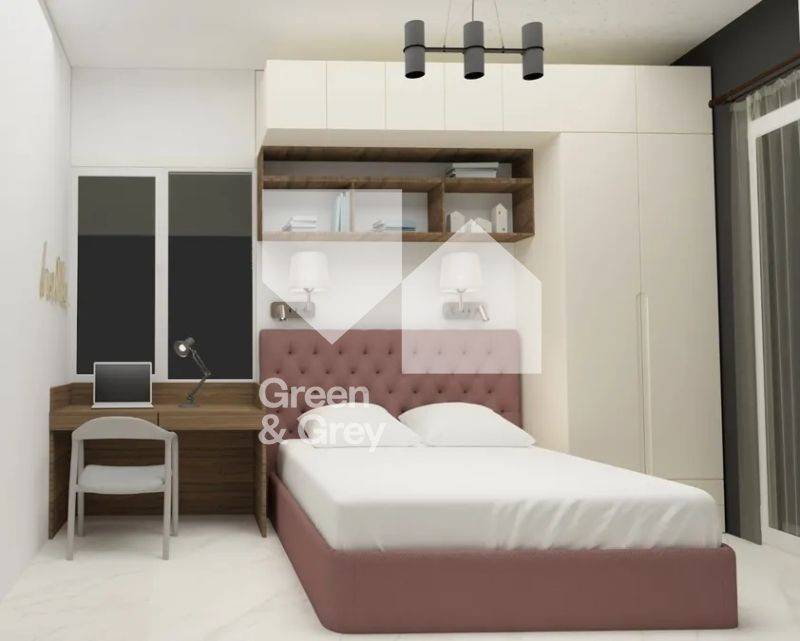 Υπνοδωμάτιο