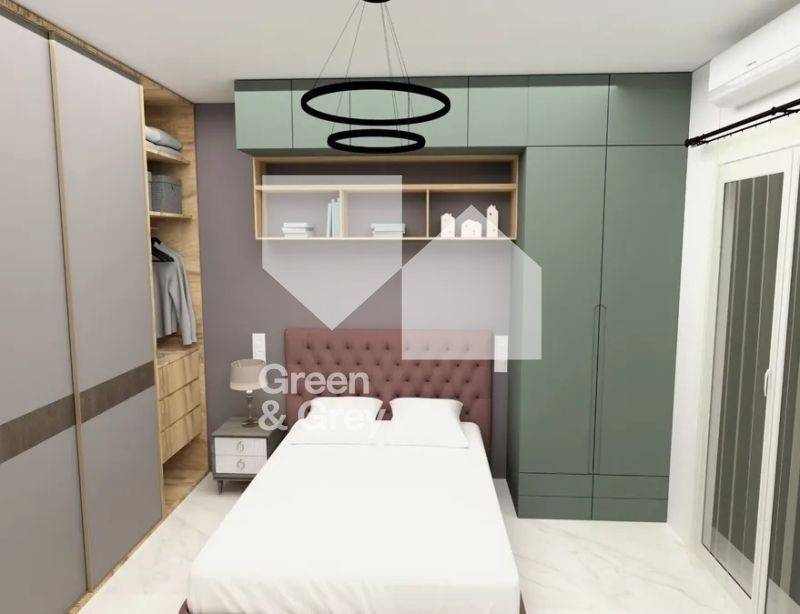 Υπνοδωμάτιο