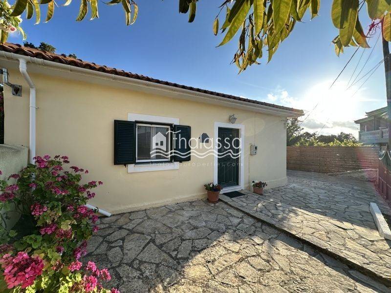 Εξωτερικός χώρος