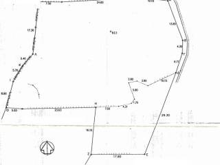 Survey diagram of the property
