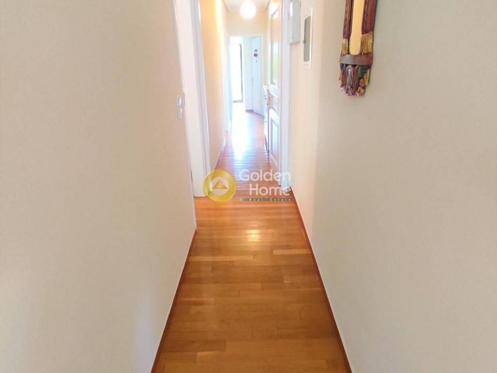 Χολ - Διάδρομος