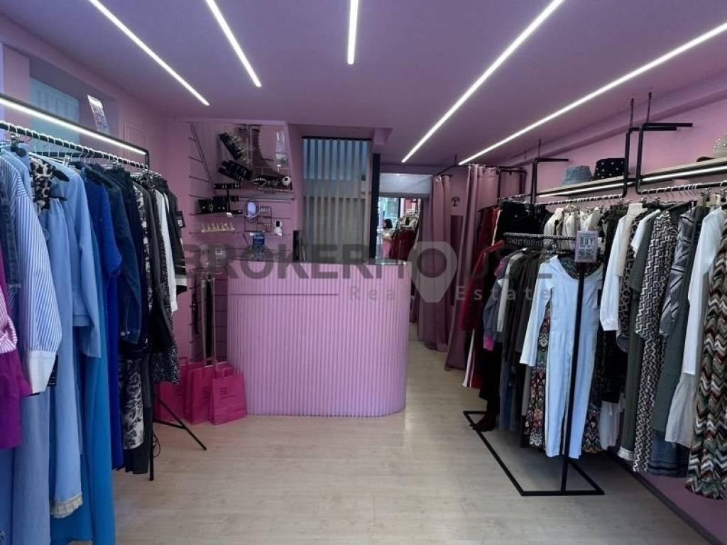 Άποψη χώρου