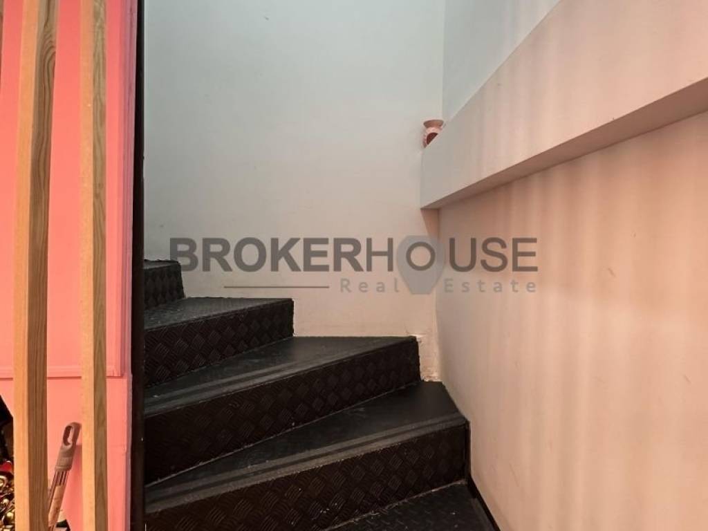 Εσωτερική σκάλα