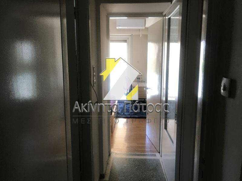 ΑΠΟΨΗ ΧΩΡΟΥ