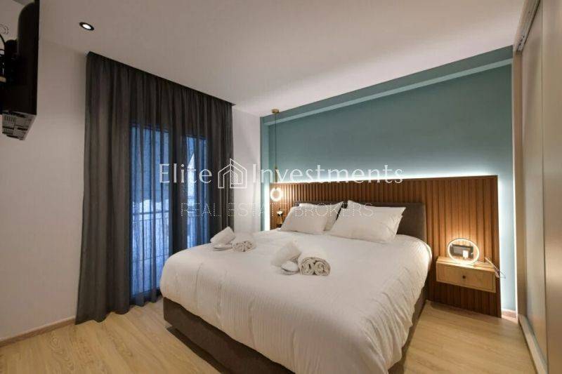 Υπνοδωμάτιο