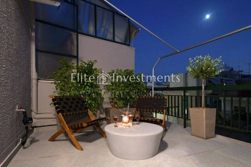 Εξωτερικός χώρος