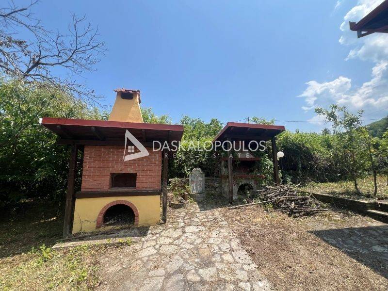 Εξωτερικός χώρος